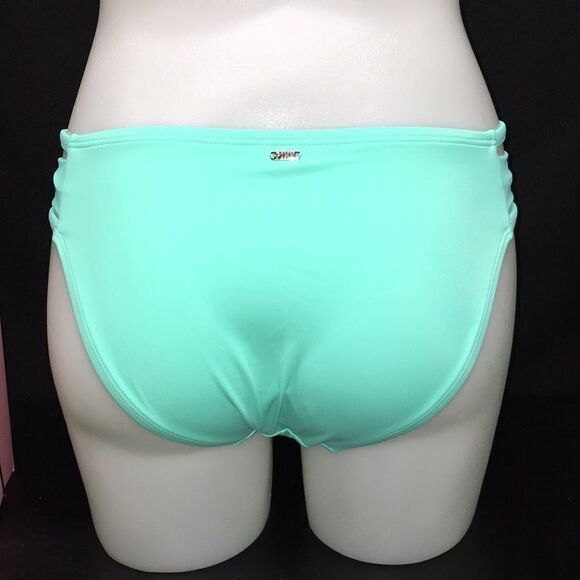 🔥VICTORIA SECRET Swimsuit 2pc 34D //Medium New#8 - Picture 8 of 8